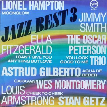 Zeer Oude Jazz Muziek