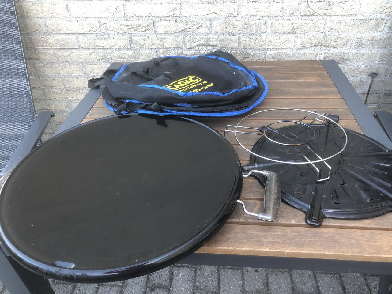 Cadac Skottelbraai