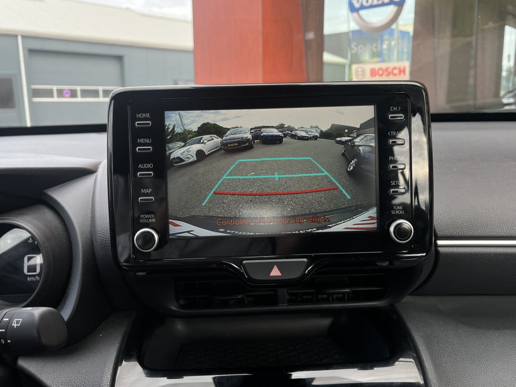 Toyota Yaris Cross 1.5 hybrid comfort | carplay | camera | acc | climate