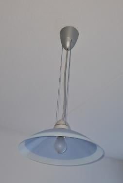 Diverse plafond lampen