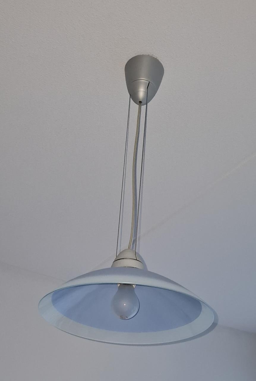 Diverse plafond lampen