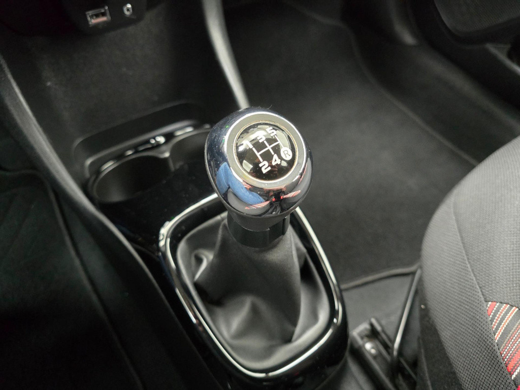 Citroen C1 occasion 1.0 vti feel met weinig km | tweedehands citroen c1 in 