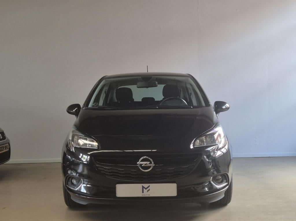 Opel Corsa 1.4 colour edition / stuur-stoelverwarming / parkeersensoren