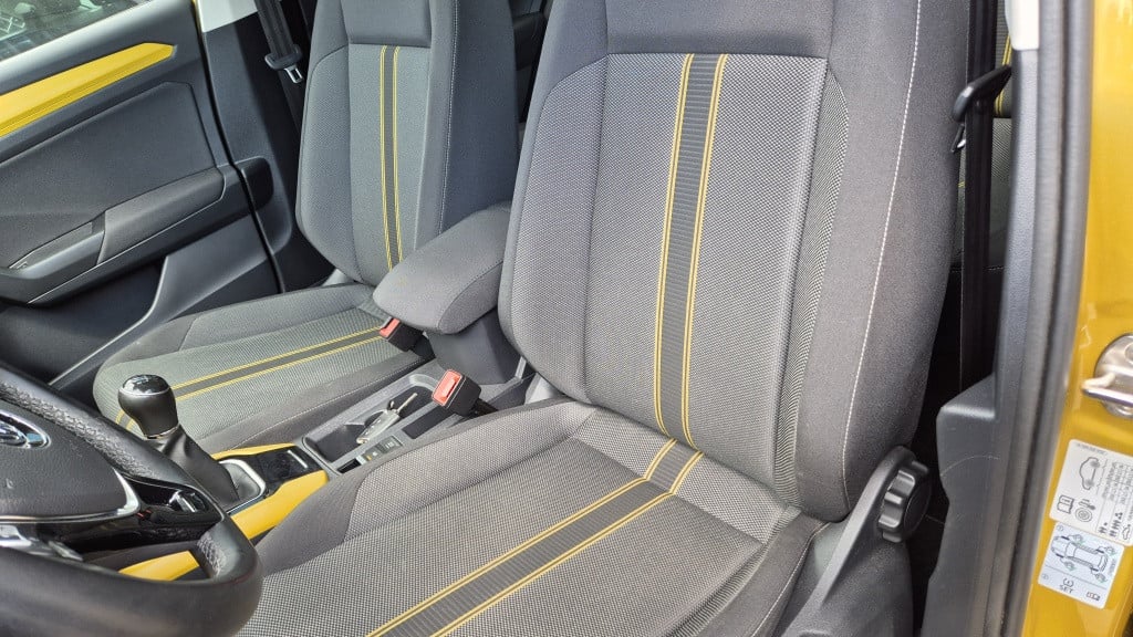 Volkswagen T-roc tsi style business*led*pano*blind-spot*clima*lane-ass*beat
