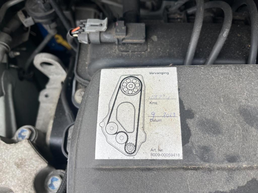 Renault Twingo 1.2 16v collection | orig. nl | cruise control | airco