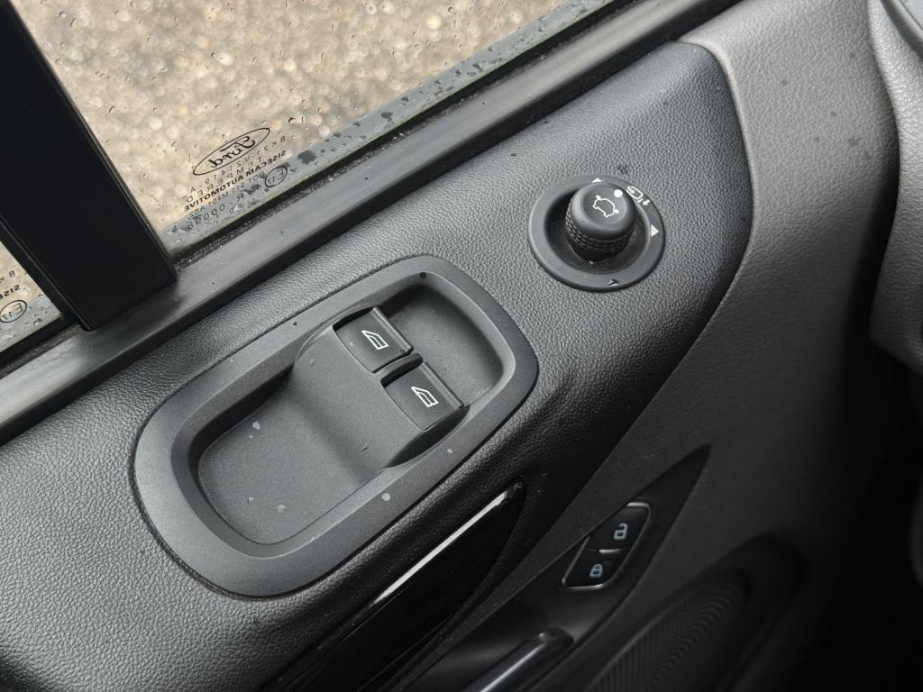 Ford Transit Custom 320 2.0 tdci l2h1 raptor dc 6p | zb edition | 2x schuif