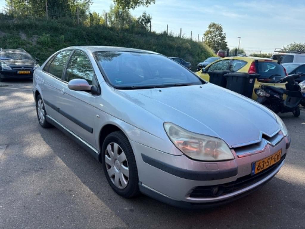 Citroen C5 2.0-16v l. prestige