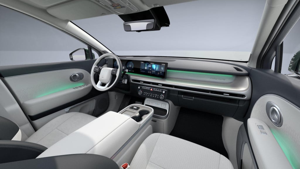 Hyundai Ioniq 9 lounge awd 7p. 110.3 kwh