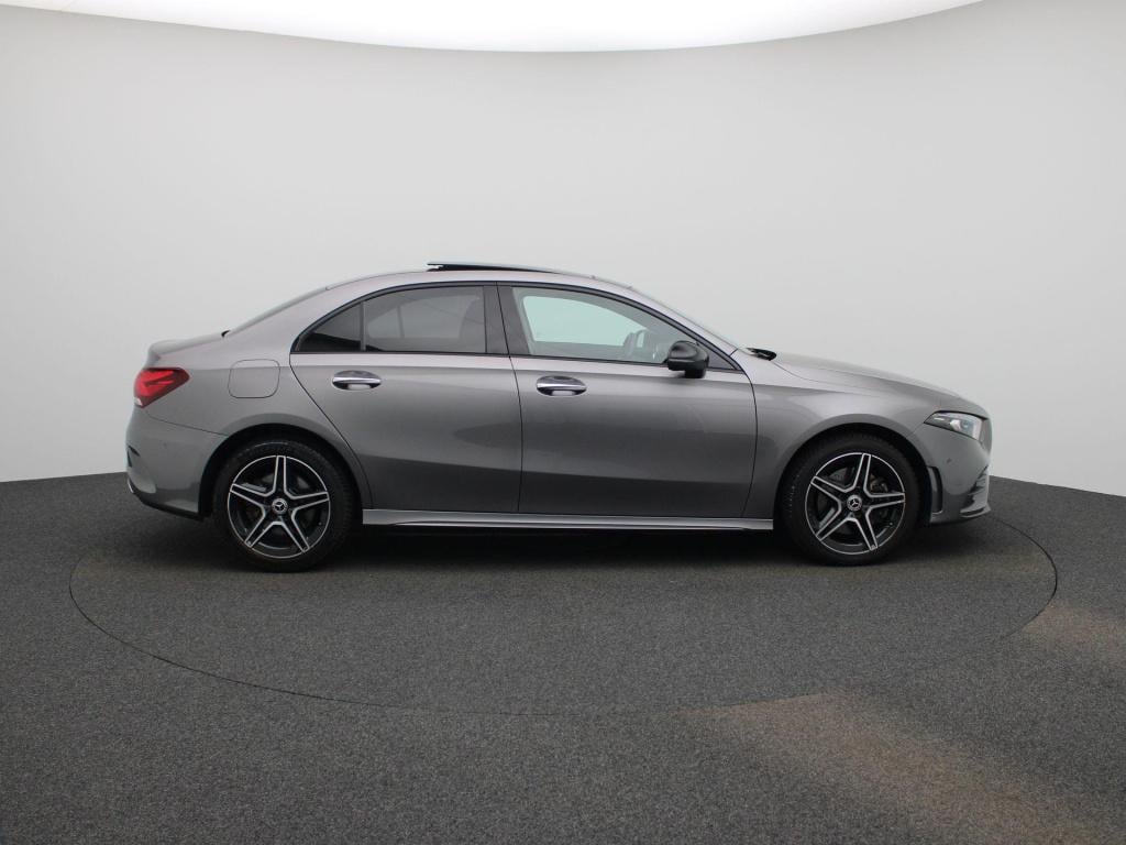 Mercedes-Benz A-Klasse 250 e business line | amg-styling | automaat | panor