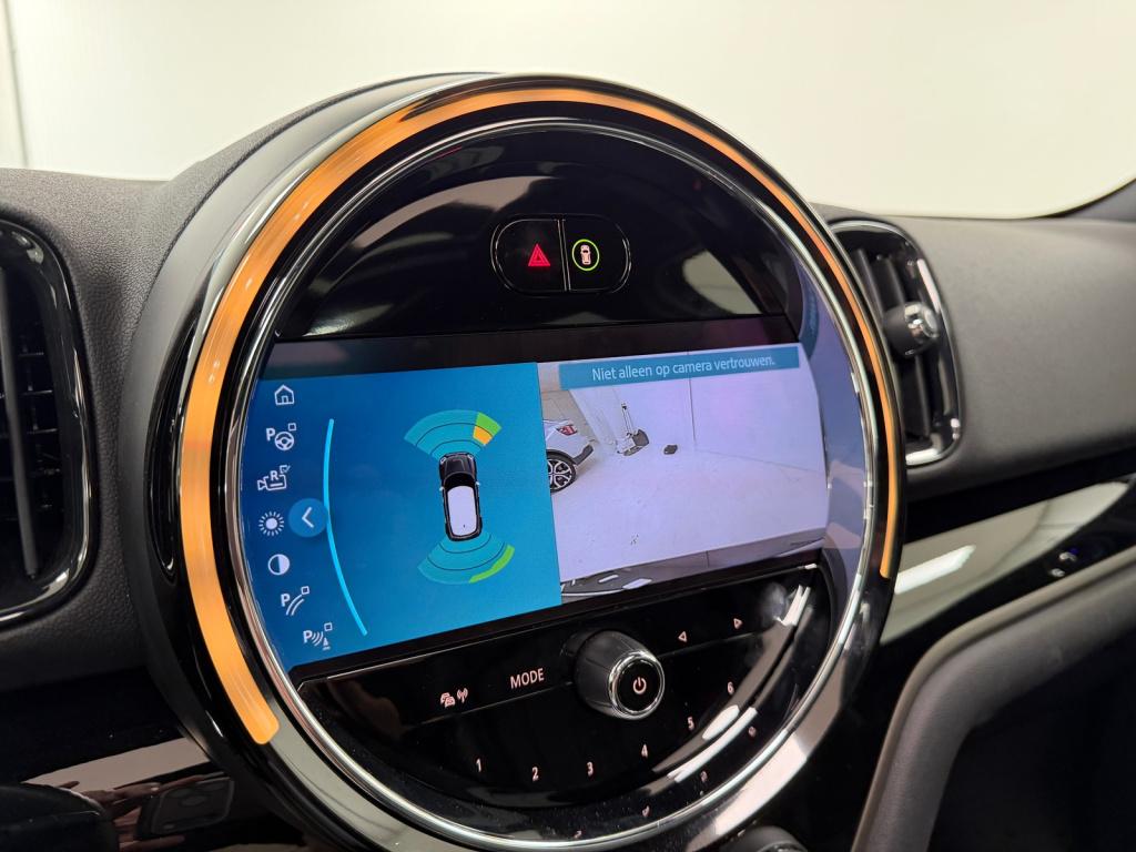 Mini Countryman 2.0 cooper s all4 jcw premium plus | panoramadak | memory |