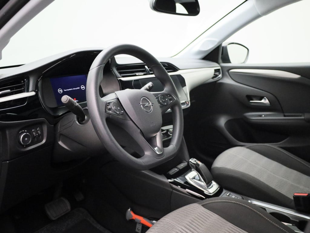 Opel Corsa-e elegance 1 fase 50 kwh | automaat | apple carplay / android au