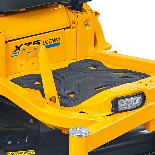 Nieuwe cub cadet xz5 L127