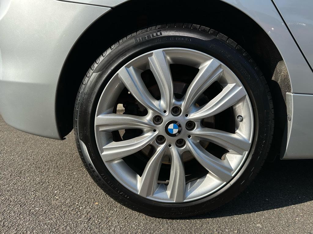 BMW 2-serie active tourer 225i high executive