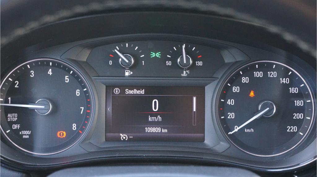 Opel Mokka 1.4 turbo innovation rijklaar incl garantie