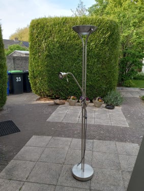 Staande lamp