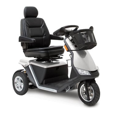 Scootmobiel Zolar pride