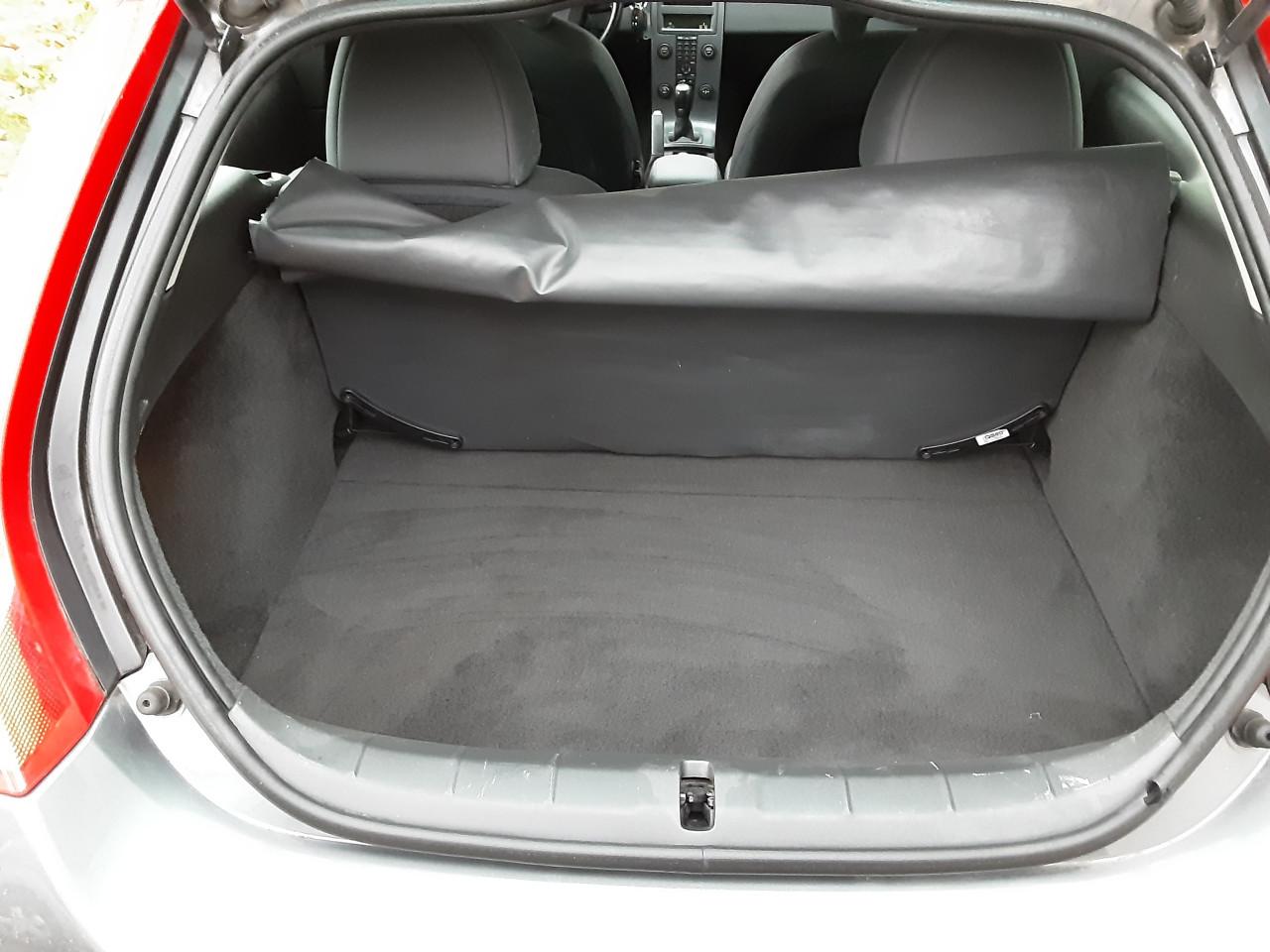 Volvo C30 1.8 apk 18-08-2026