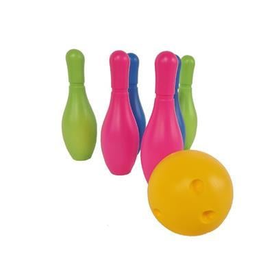 Summertime bowling set