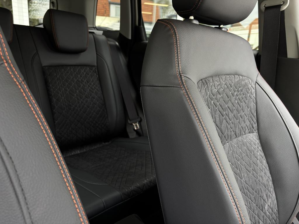 Suzuki Vitara automaat 1.4 boosterjet smart hybrid special edition