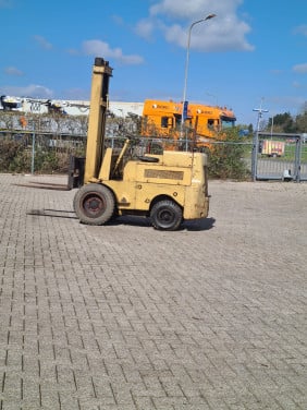 Heftruck