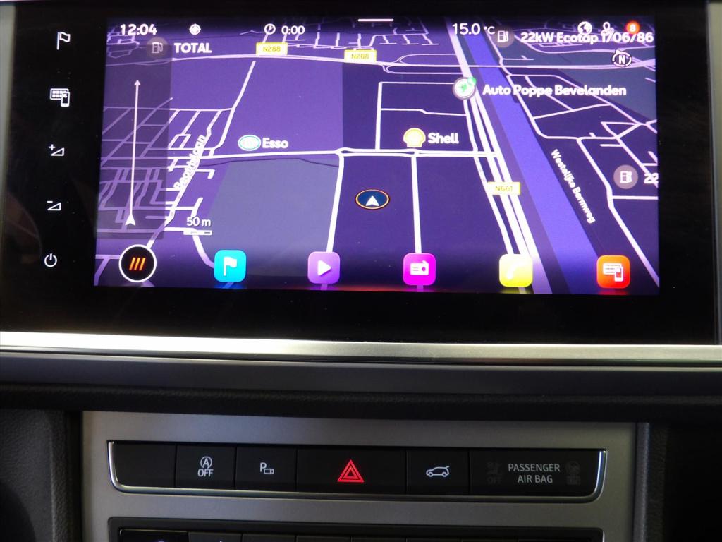 Seat Ateca 1.5 ecotsi 150pk dsg-7 fr business intense