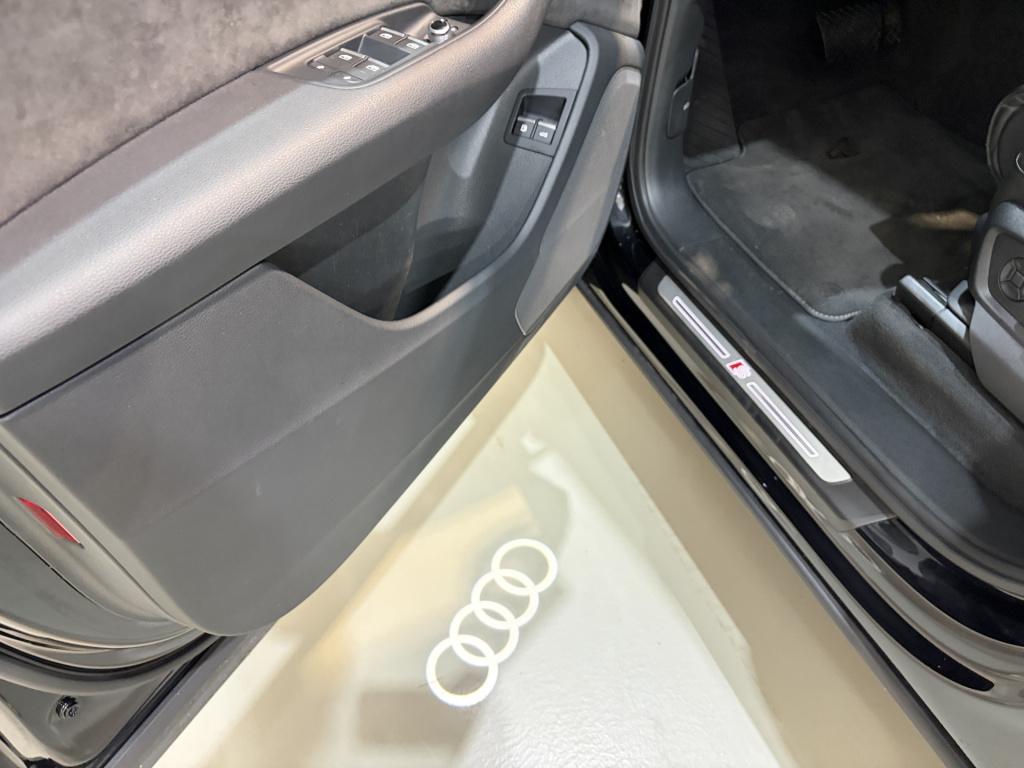Audi Q7 60 tfsi e quattro competition