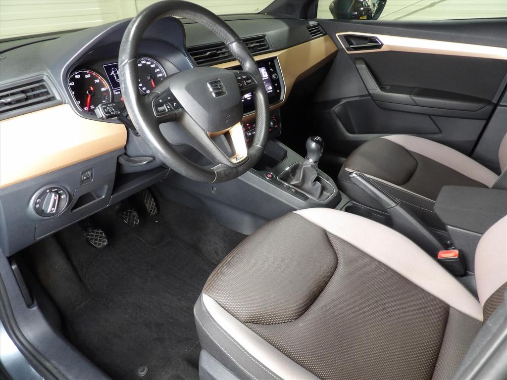 Seat Ibiza 1.0 ecotsi 95pk xcellence