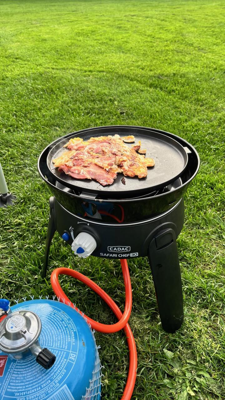 Cadac Safari Chef 2