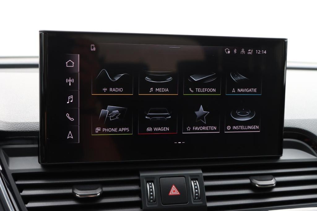 Audi Q5 50 tfsi e quattro s edition competition 300pk s-tronic | pano | luc