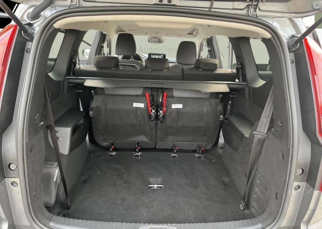 Dacia Jogger 1.6 hybrid 140 extreme 7p.