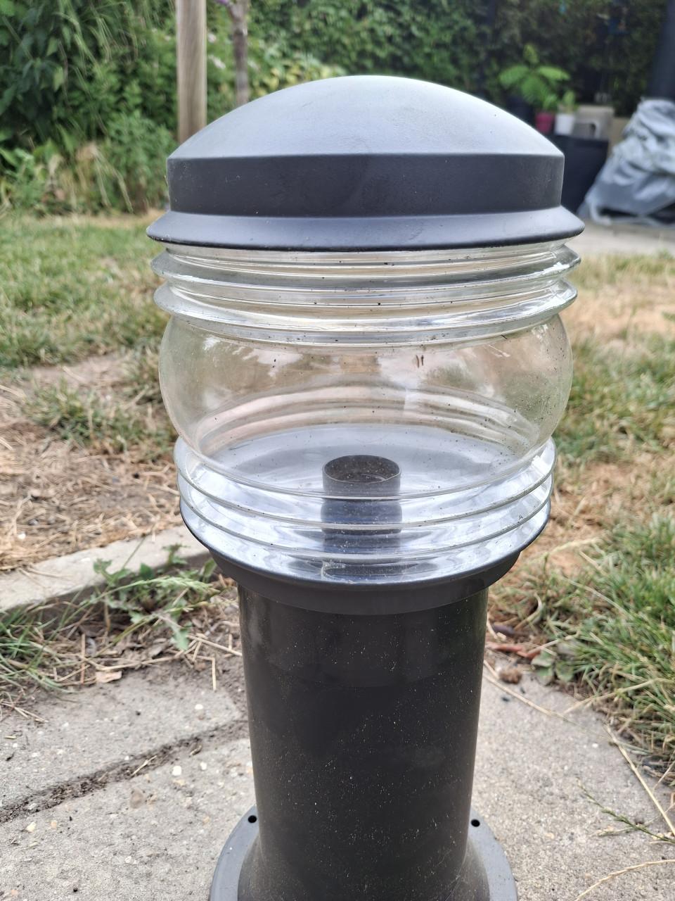 Buitenlamp