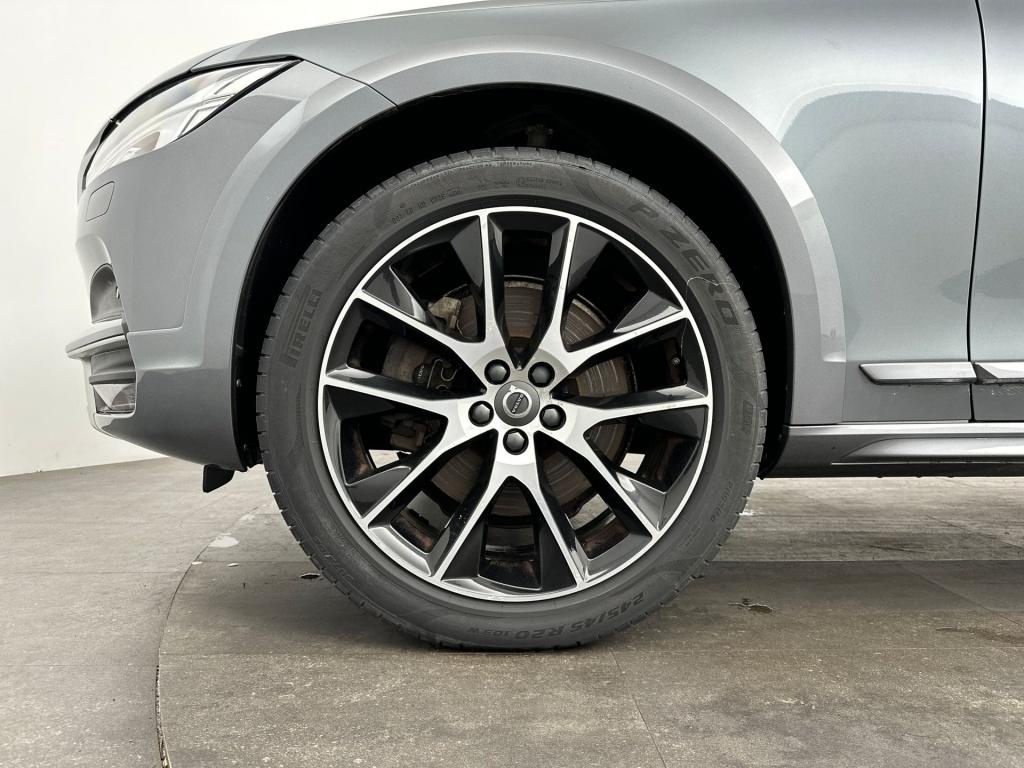 Volvo V90 cross country t5 254pk awd pro| trekhaak| adap.cruise standkachel