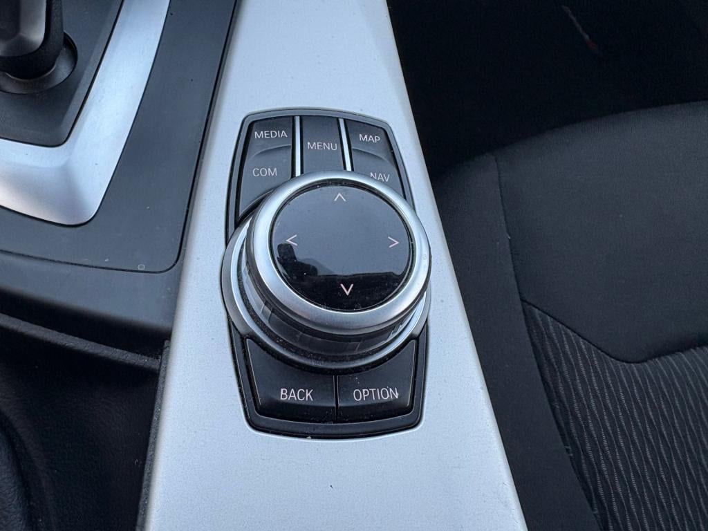 BMW 3-serie touring 320i corporate lease