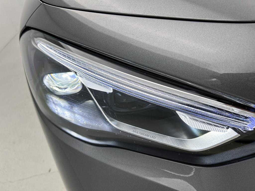 Mercedes-Benz Gla-klasse 250 e business solution amg | trekhaak | amg line 