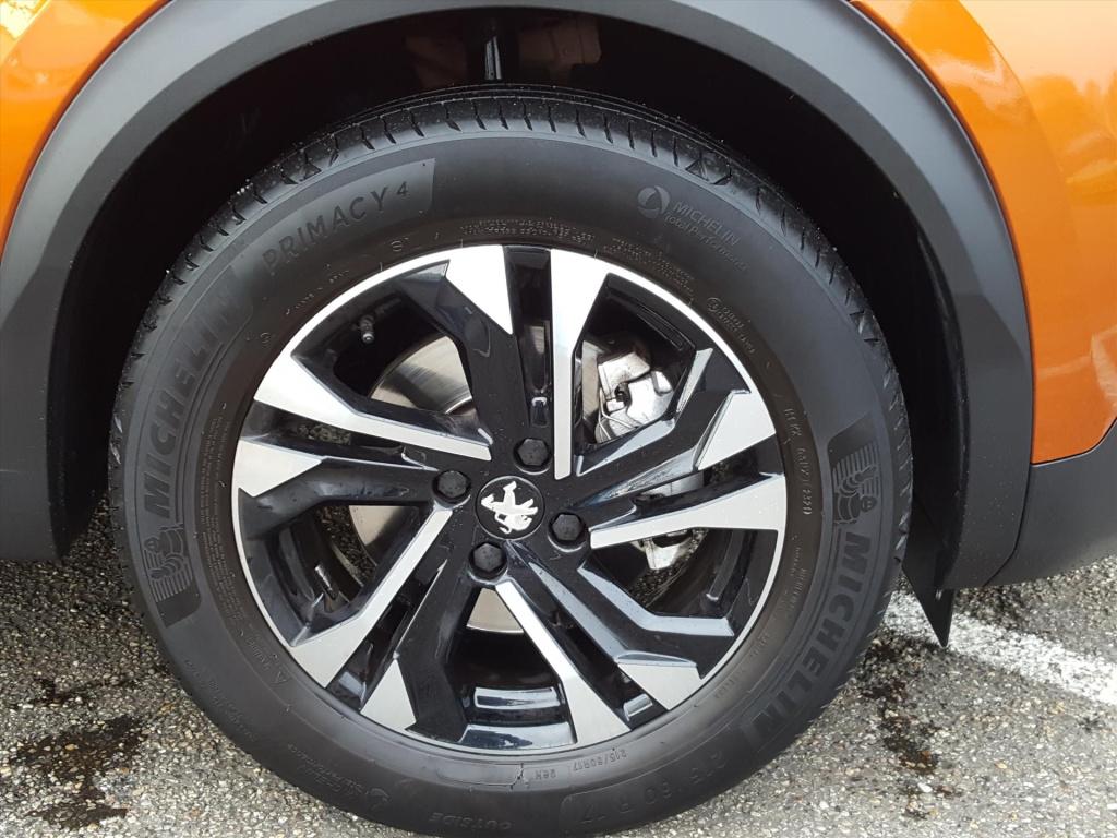 Peugeot 2008 allure 1.5 bluehdi 130pk automaat (eat8) apple carplay & andro