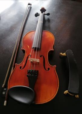 Viool 1/2 Scott Cao