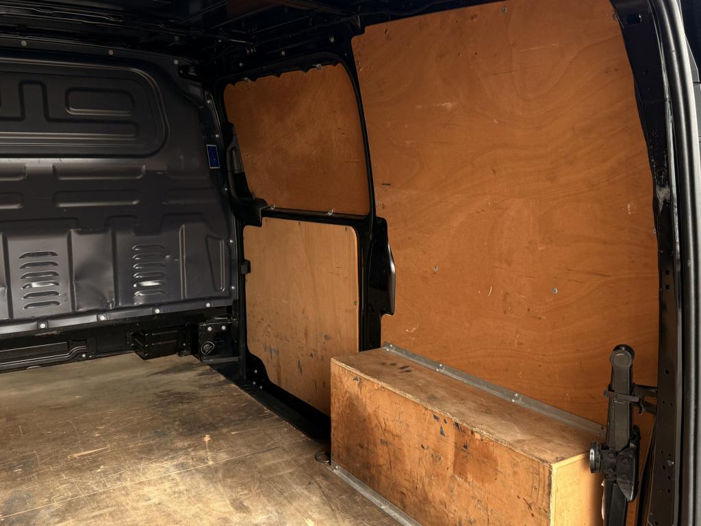 Mercedes-Benz Vito 114 cdi automaat | acherruitrijcamera | trekhaak | bluet