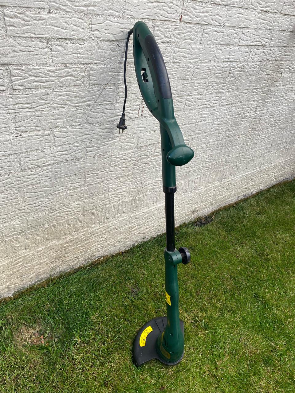 Gras trimmer