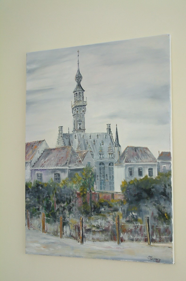 Schilderijen