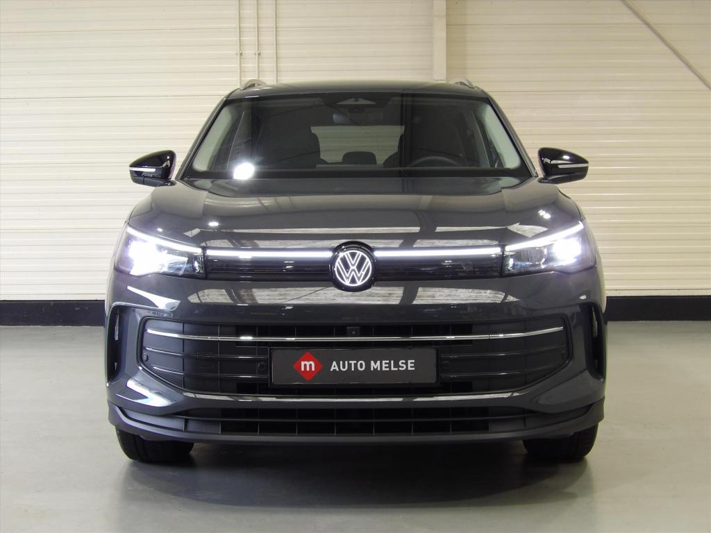 Volkswagen Tiguan 1.5 etsi 131pk dsg-7 life edition