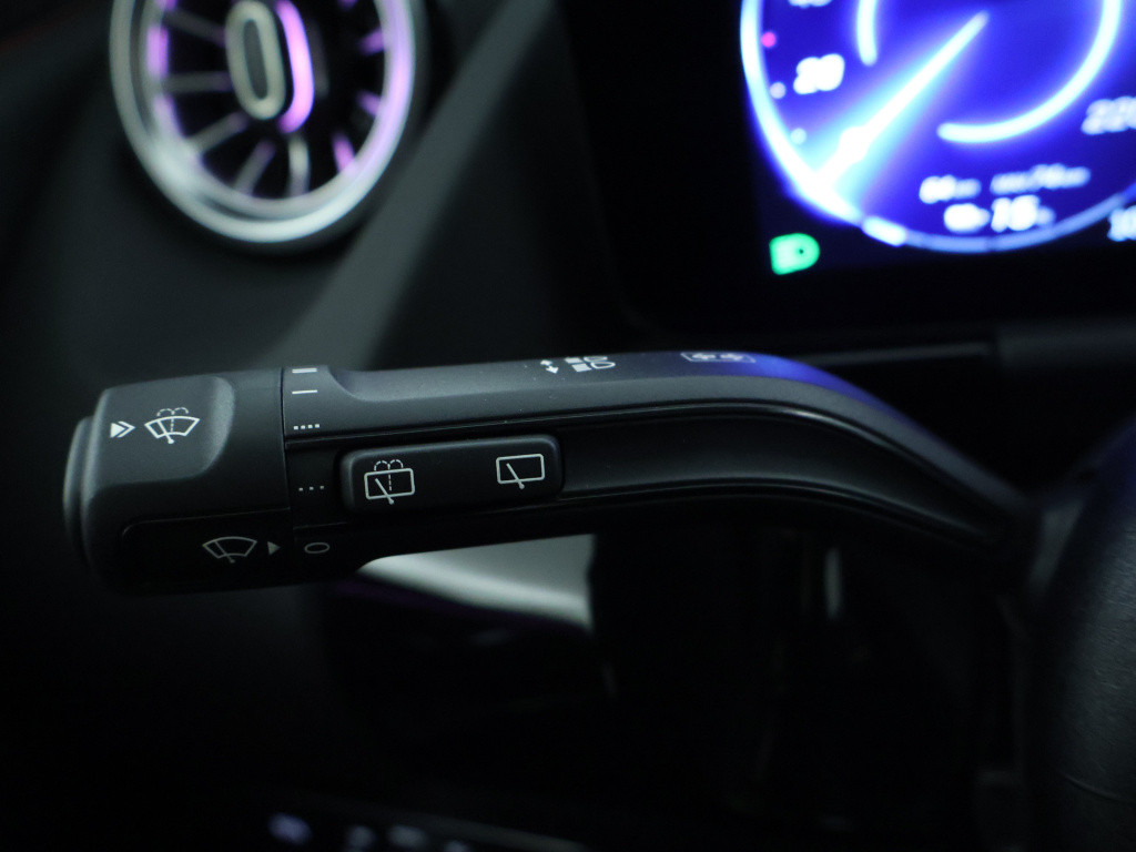 Mercedes-Benz Eqa 250+ business solution amg 71 kwh | nightpakket | winter 