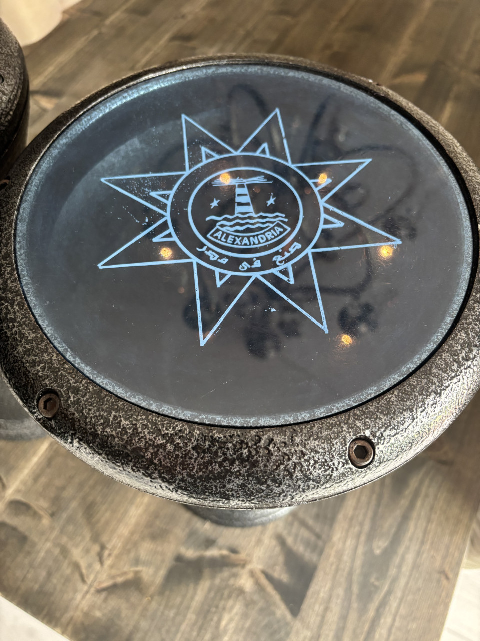 Darbuka