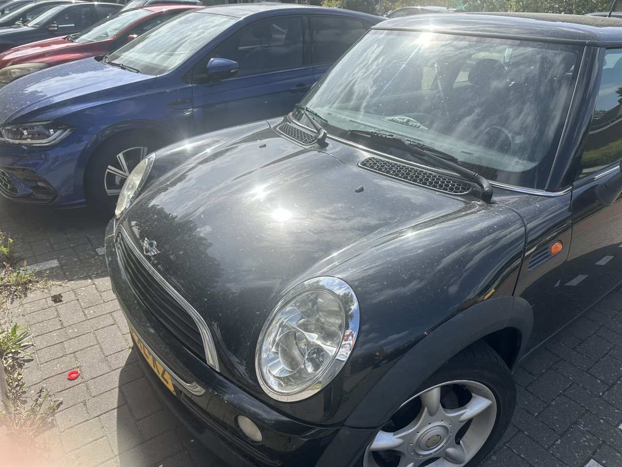 Mini one