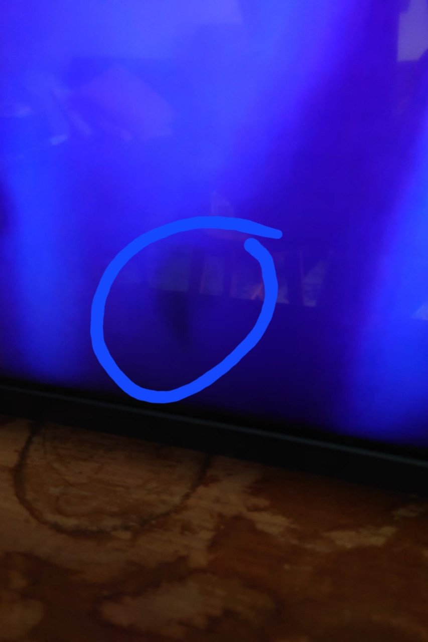4K televisie
