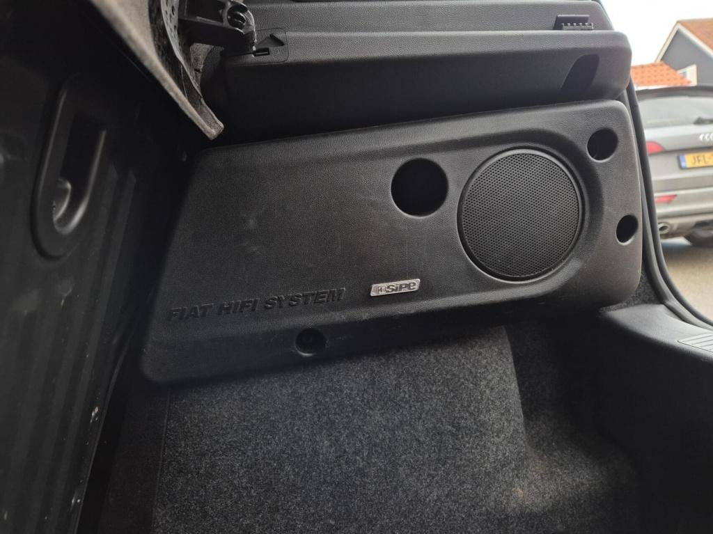 Fiat Punto evo 1.4-16v multiair sport