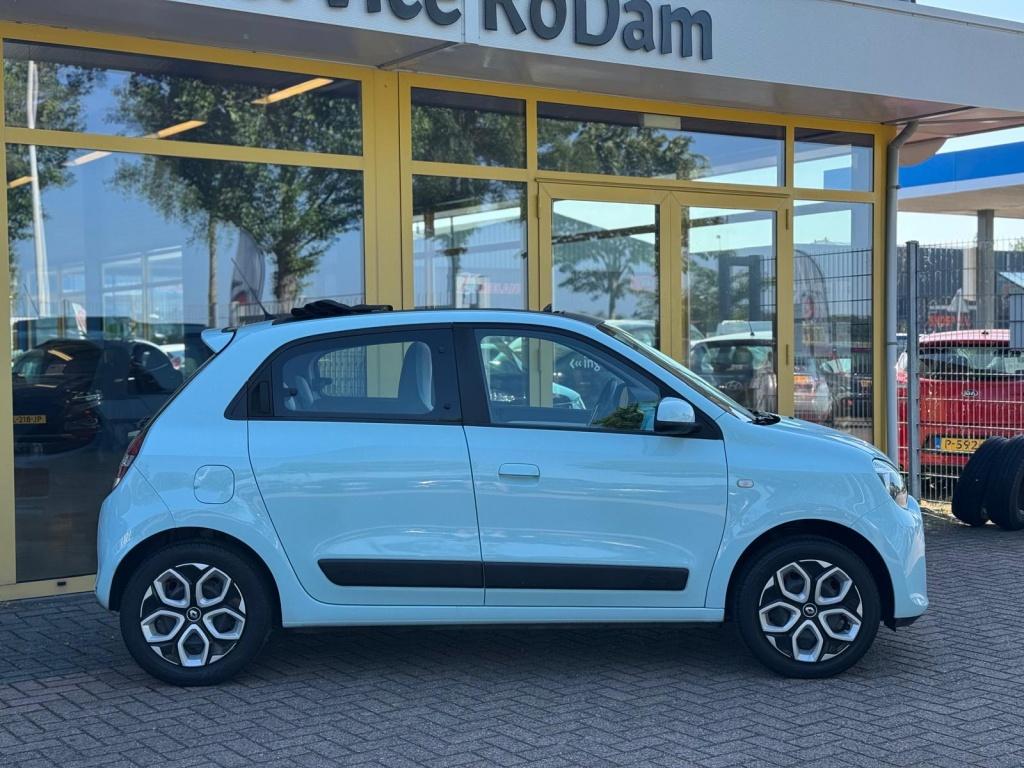 Renault Twingo 1.0 sce collection