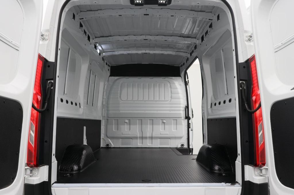 Maxus Edeliver9 l2h2 business 72 kwh | direct leverbaar! | op = op | 5 jaar