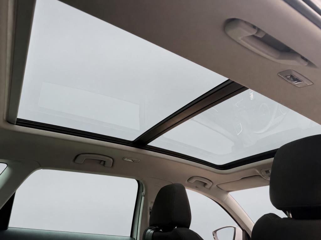 Skoda Karoq 1.5 tsi act style business