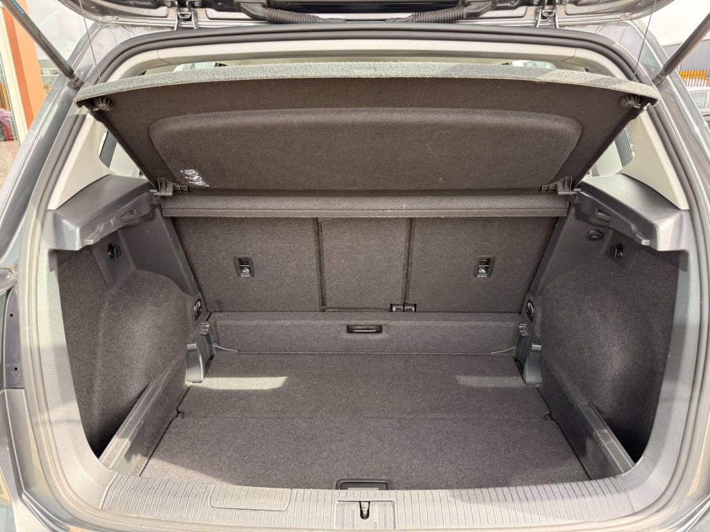 Volkswagen Golf Sportsvan 1.4 tsi highline business | massage - ergoactive 