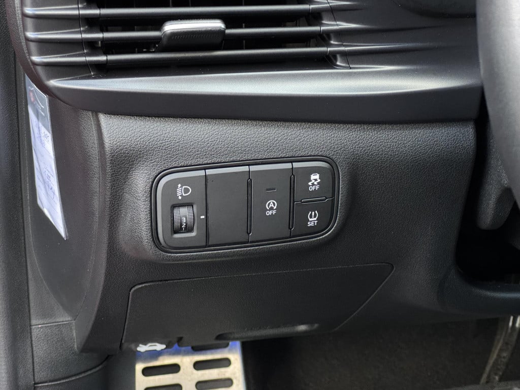 Hyundai Bayon 1.0 t-gdi comfort smart automaat, nl-auto!